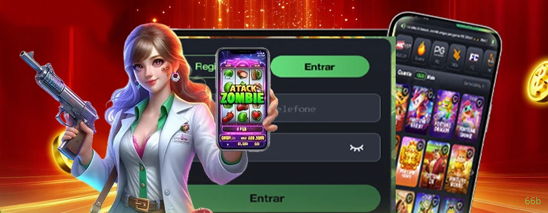 Contato 66b
