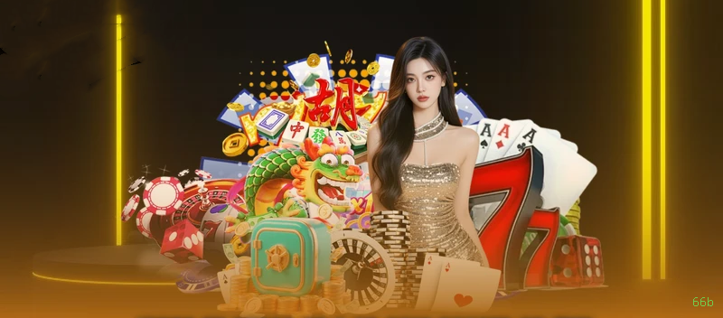 Fortune Tiger Slot 66b
