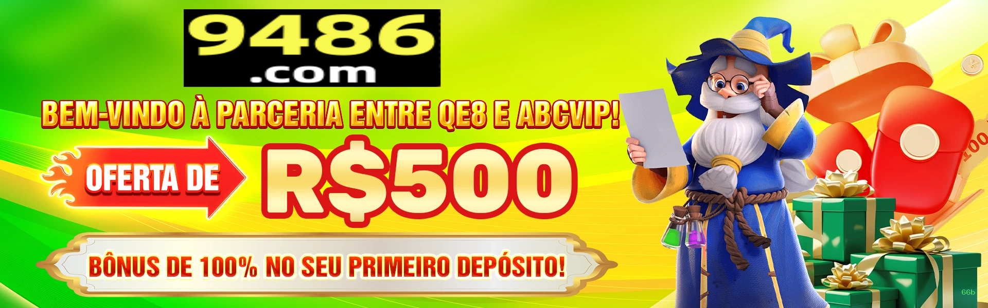 66b Cassino Clássico