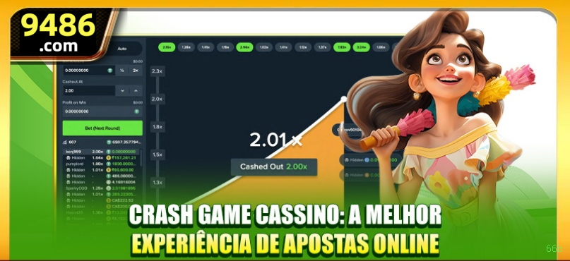 66b Cassino Clássico