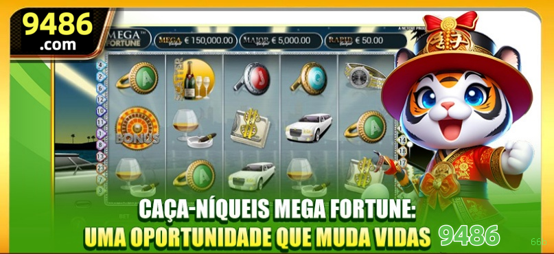 66b Cassino Clássico